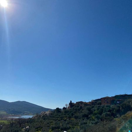 I Gufetti Villa San Savino  Exterior photo