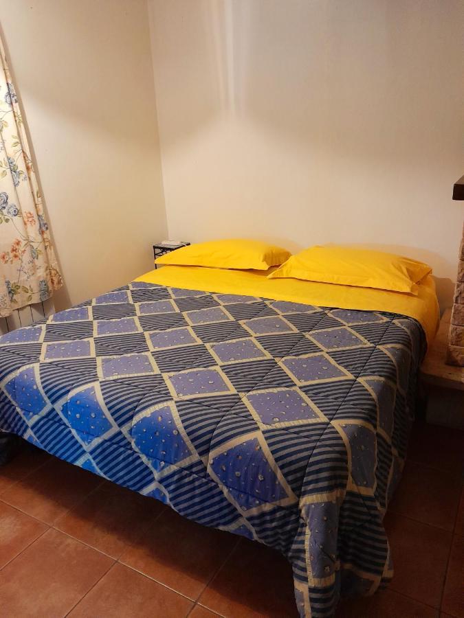 I Gufetti Villa San Savino  Exterior photo
